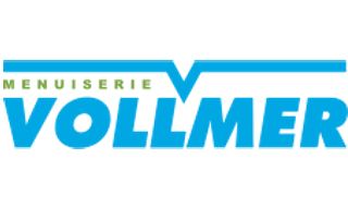 Logo Menuiserie Vollmer